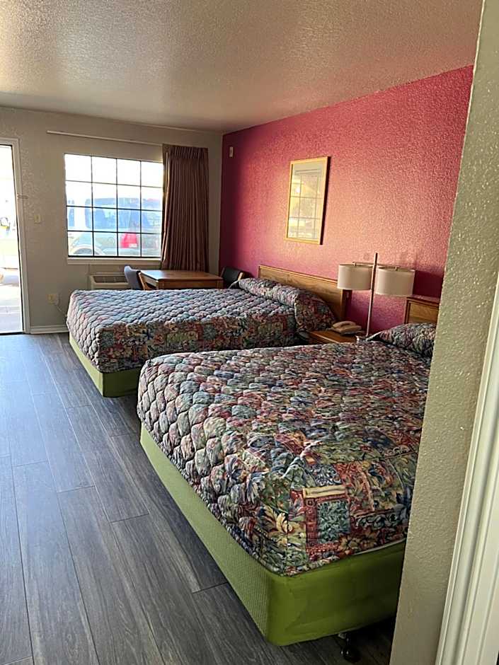 COUNTRY INN MOTEL