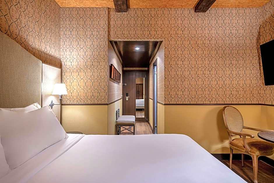 Hotel Palacio del Carmen, Autograph Collection
