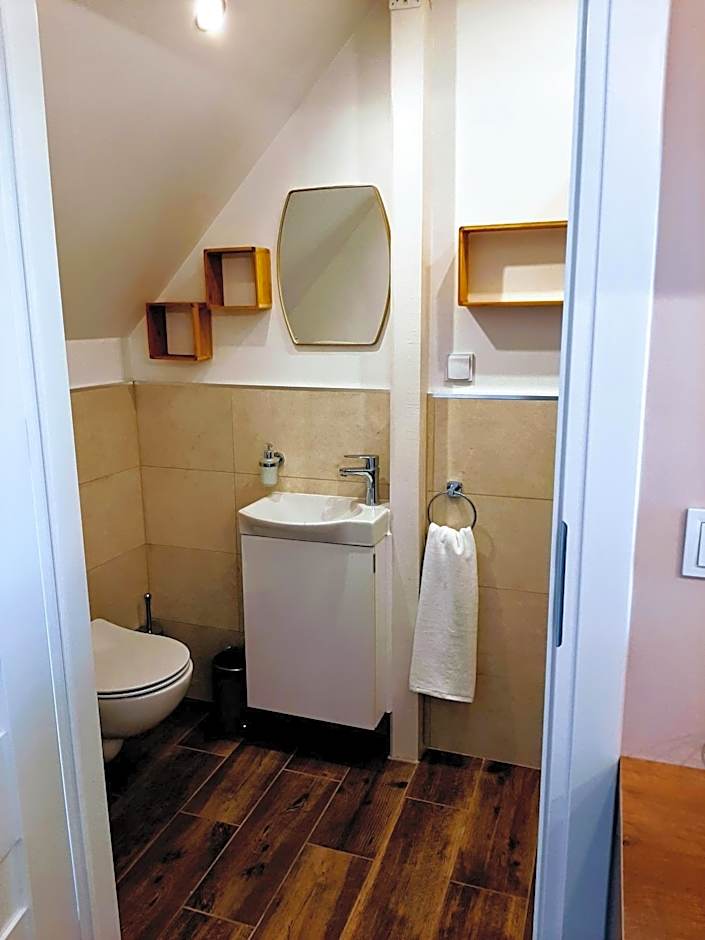 Drzewna Apartamenty - Kupiecka 5