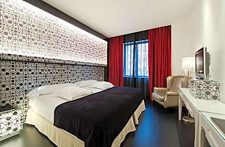 Double Room with Parking