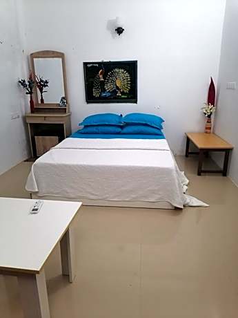 The Rose Garden House, Addu City, Maldives