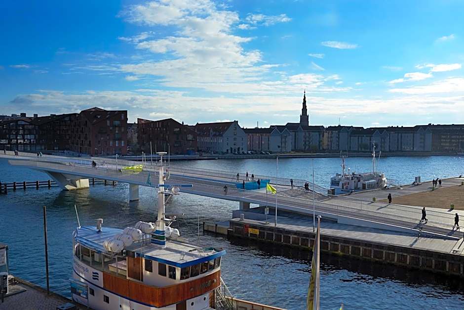 71 Nyhavn Hotel