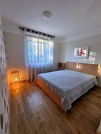 Family Room with Terrace