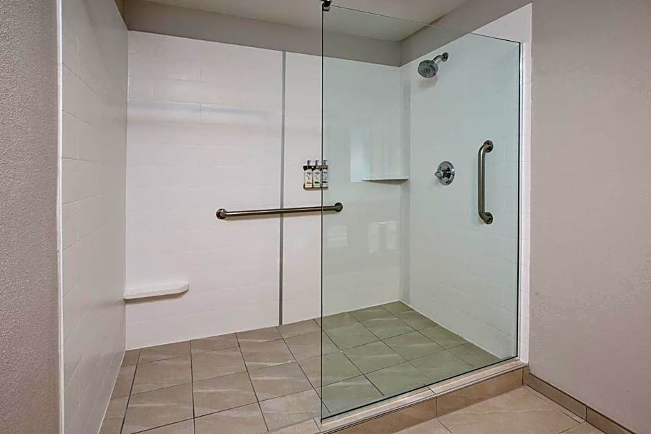 Holiday Inn Express Fremont By IHG