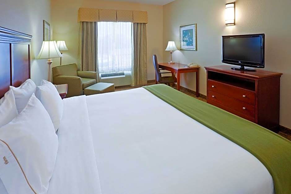 Holiday Inn Express Hotel & Suites Cedar Hill By IHG