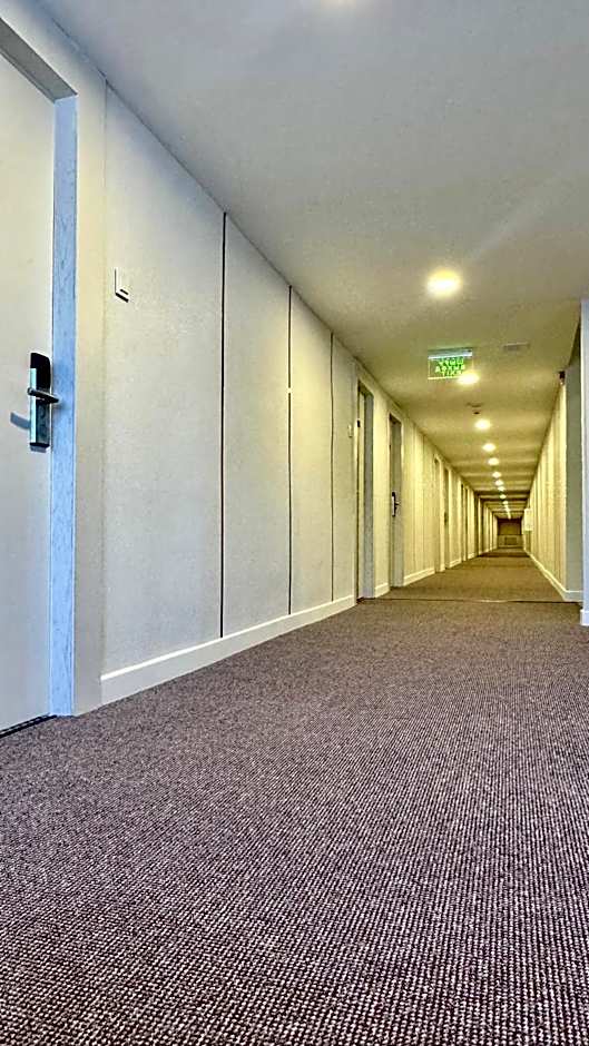 Grand Hotel Eurasia
