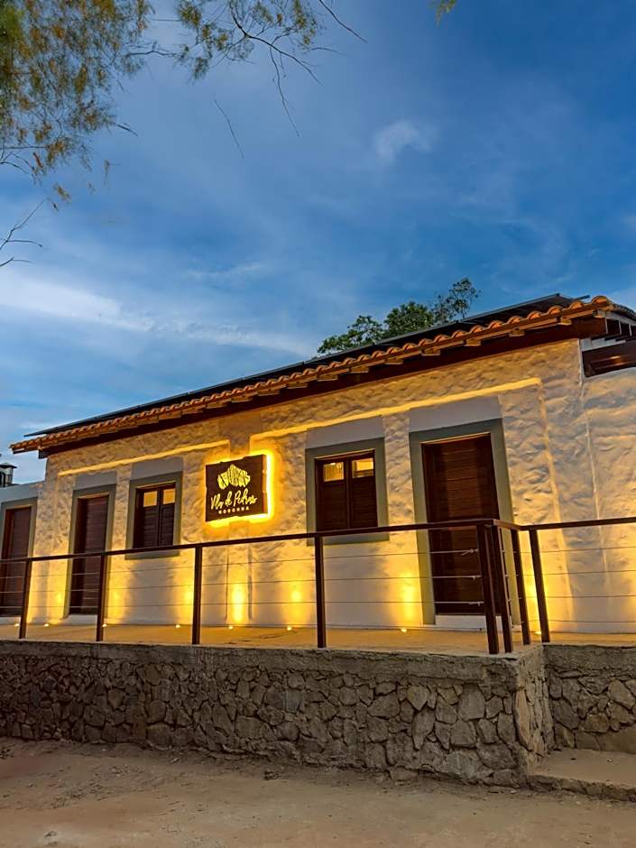 Pousada Vila de Pedras Noronha