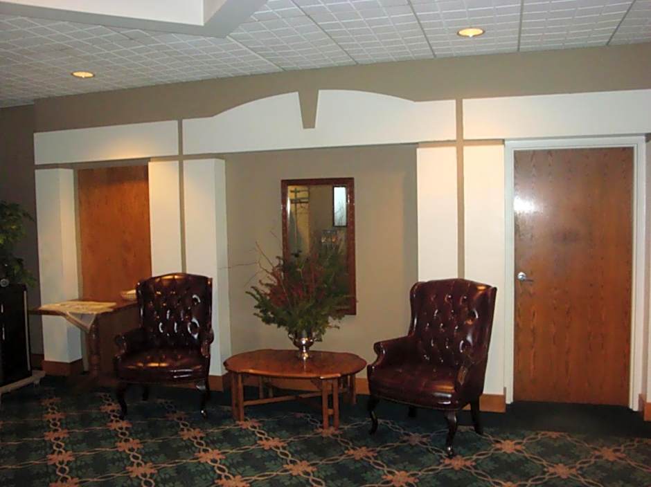 Americourt Extended Stays
