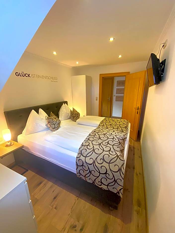 Residenz Gruber, Hotel & Appartments