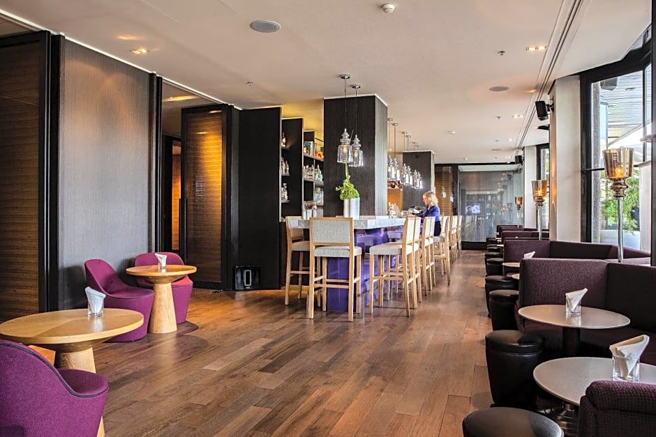 Crowne Plaza Geneva by IHG