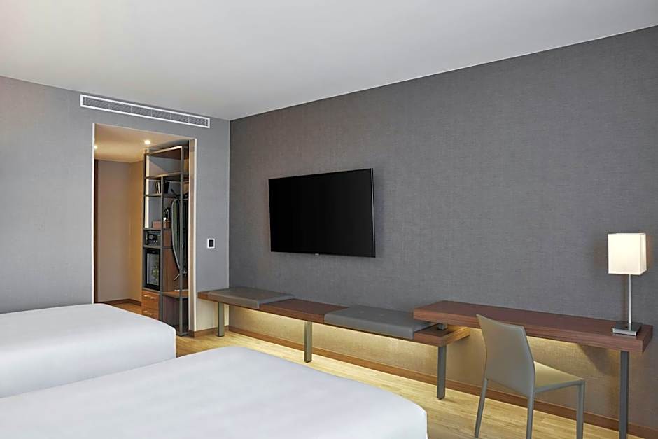 AC Hotel by Marriott Saltillo