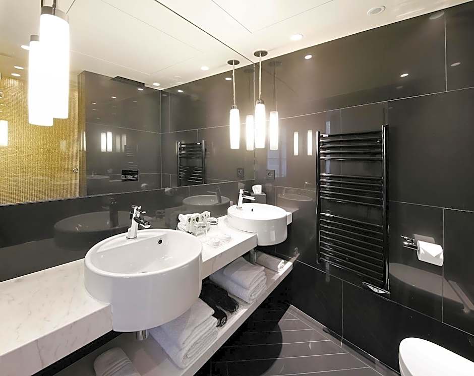 Hotel Opéra Richepanse