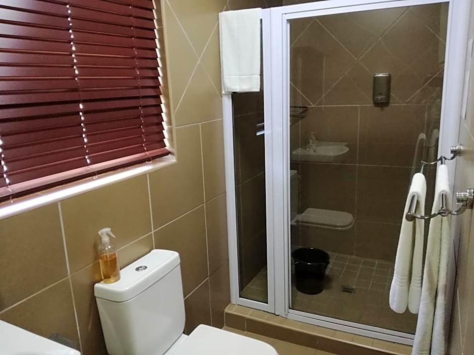 Belmont Guesthouse