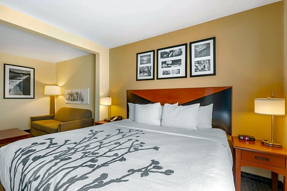 Sleep Inn & Suites Idaho Falls Gateway to Yellowstone