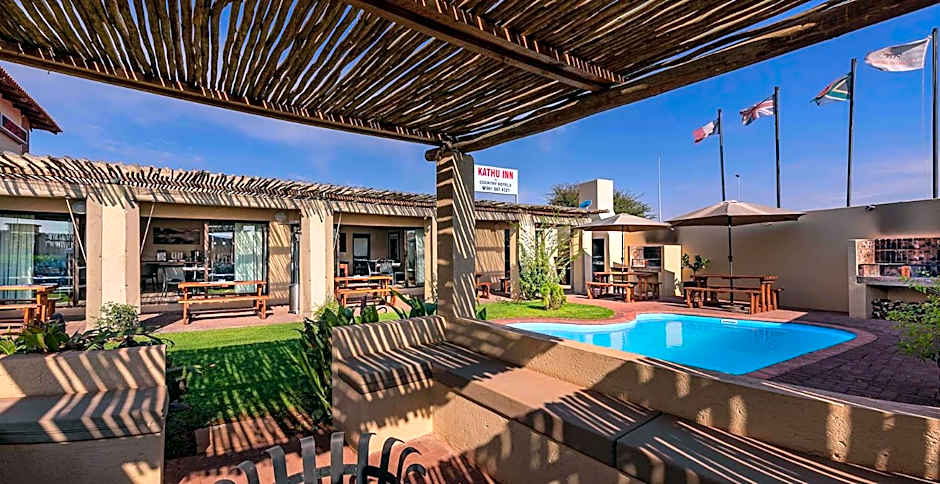 Kathu Inn