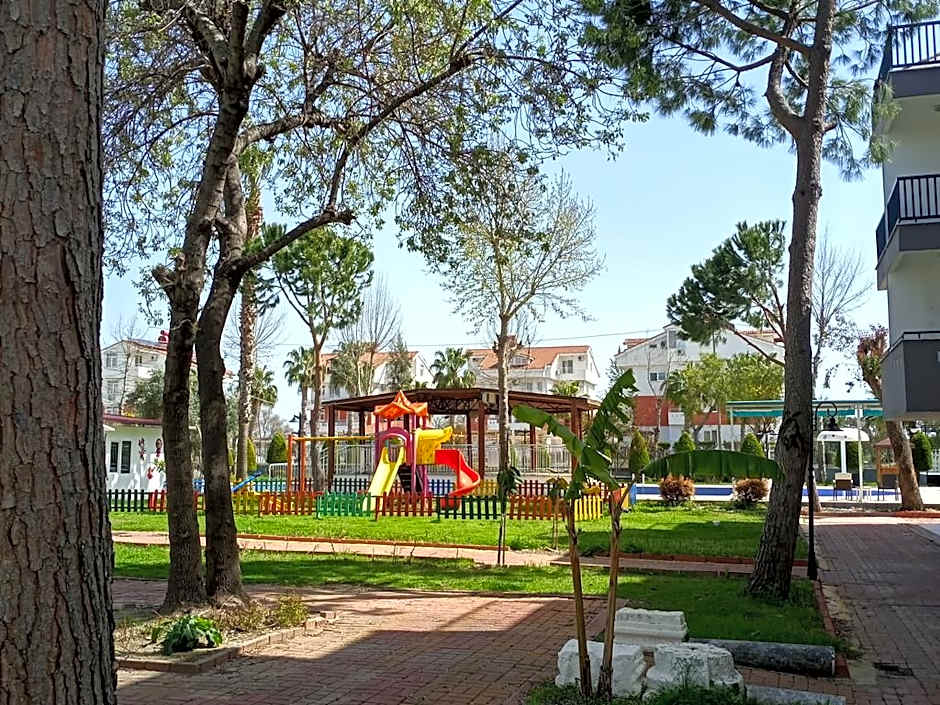Irem Garden Apart Hotel