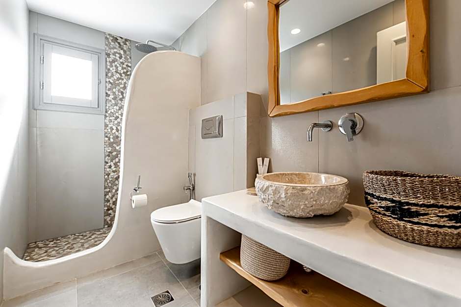 Porto Dema Luxury Suites