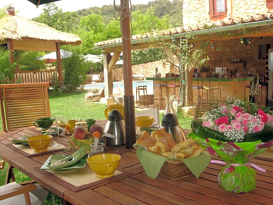 Domaine De Sainte Annette – Callian, ID