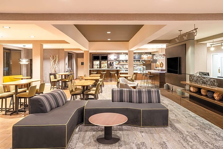 Courtyard by Marriott Colorado Springs South