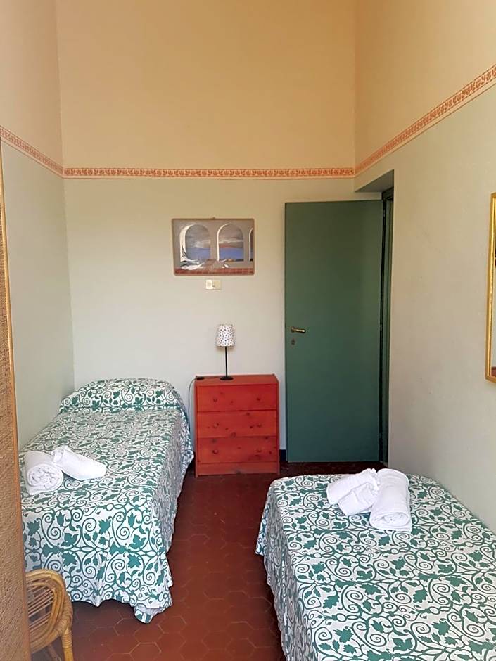 Albergo Lungomare