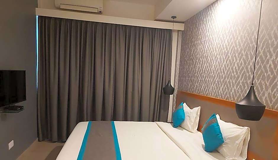 Parkwood Suite