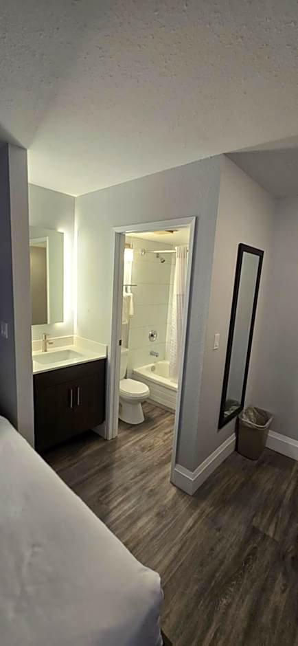 Park Inn by Radisson Osoyoos