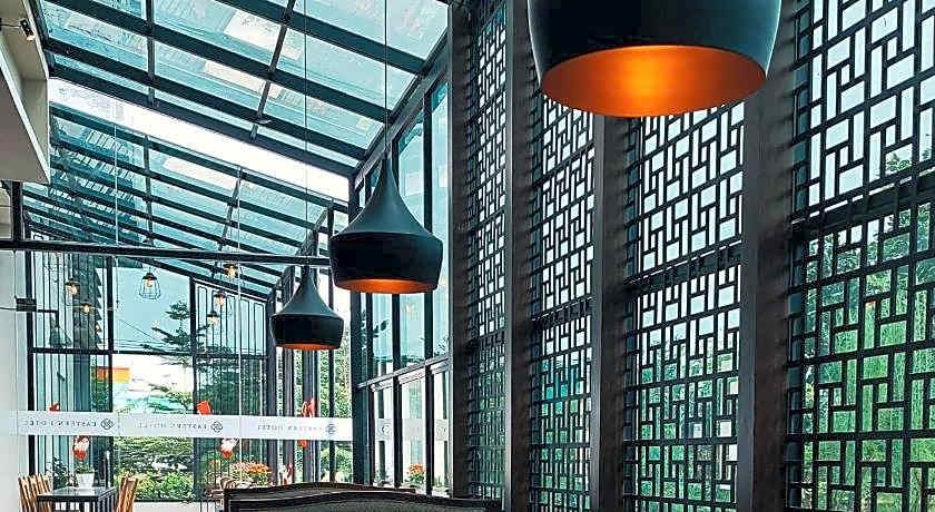 Eastern Hotel Bojonegoro