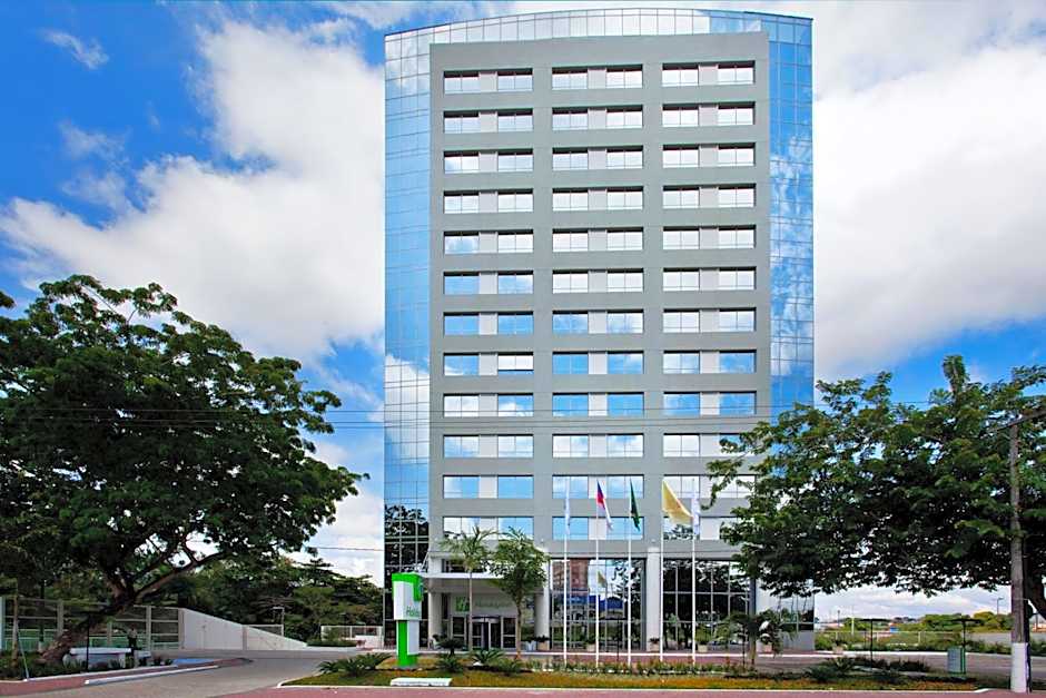 Holiday Inn Manaus By IHG