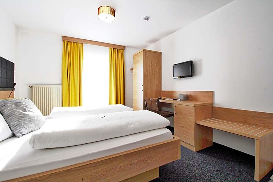 Seelos - Alpine Easy Stay - Bed & Breakfast