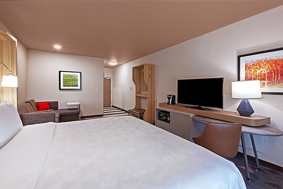 Holiday Inn Amarillo East By IHG