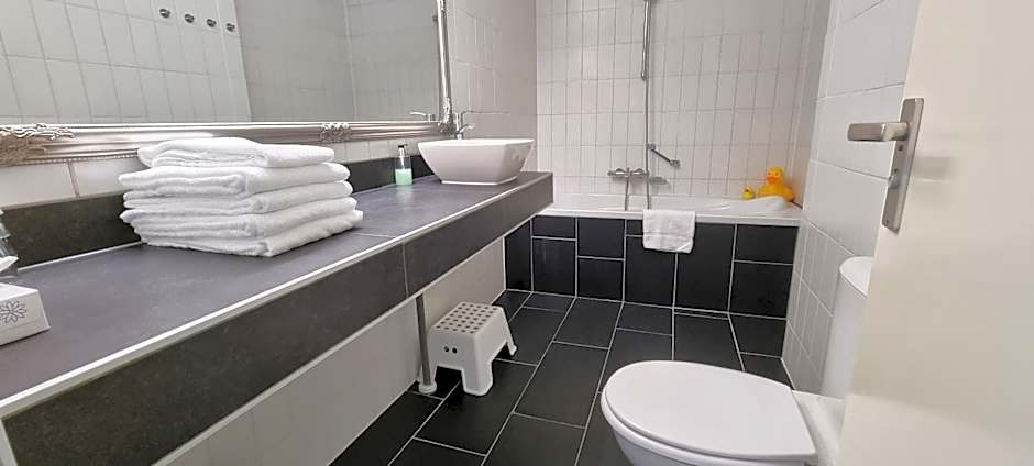 City Hotel Winschoten