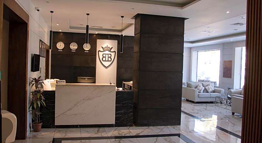 Baity Boutique Hotel