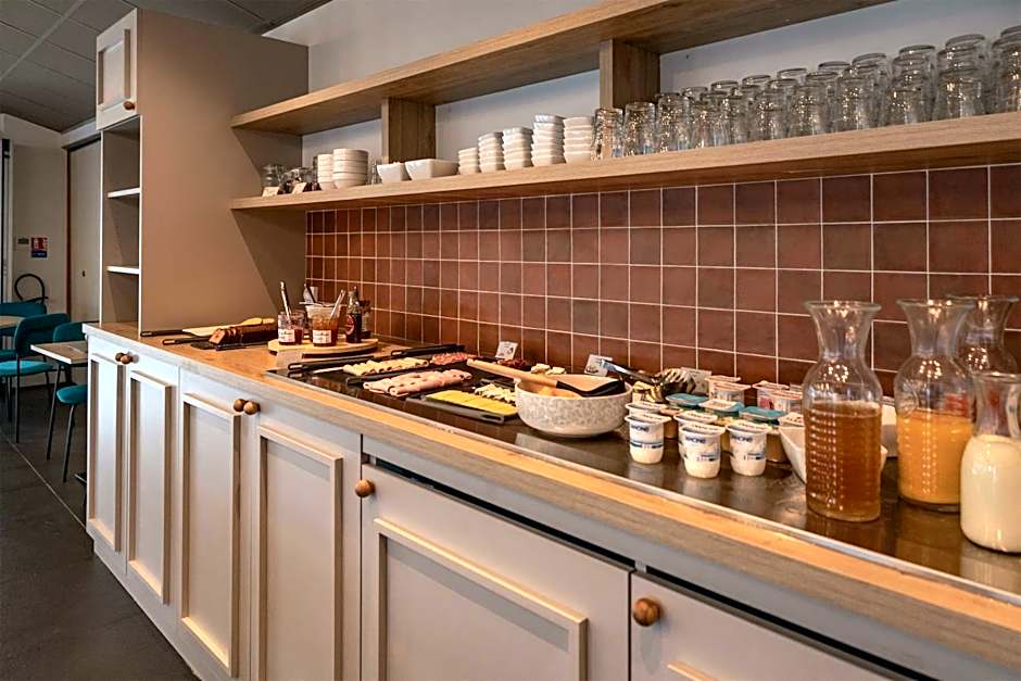 Sure Hotel by Best Western Nantes Saint-Herblain