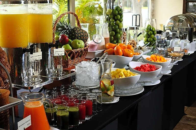 Radisson Hotel Plaza del Bosque – Lima, PA