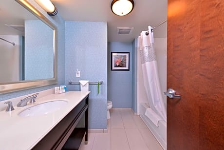 1 King Hearing Accessible Nonsmoking