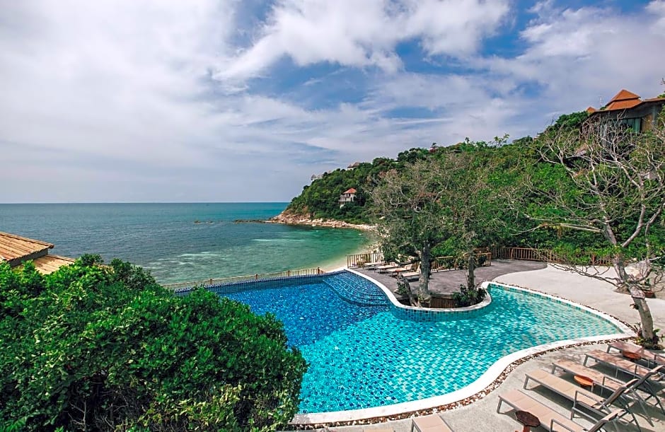 Sai Daeng Resort Koh Tao (SHA Extra Plus)