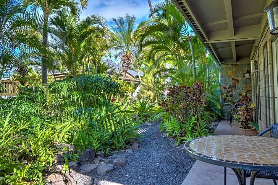 Kohea Kai Maui, Ascend Hotel Collection