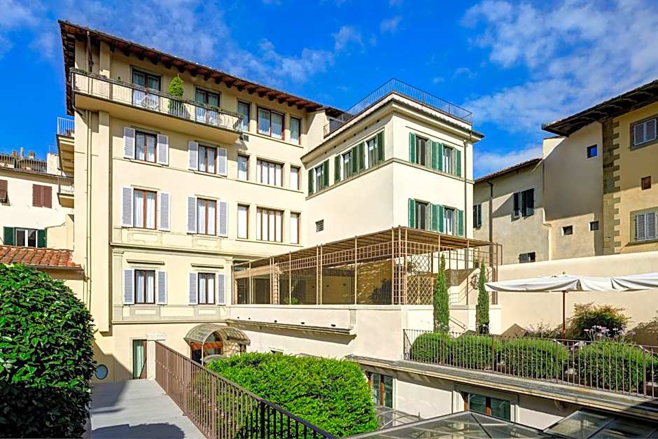 Hotel Orto de' Medici