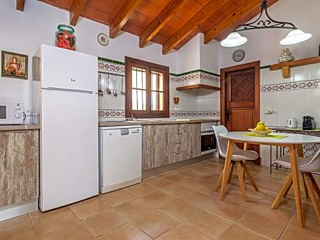 Can Boto - Villa With Private Pool In Manacor