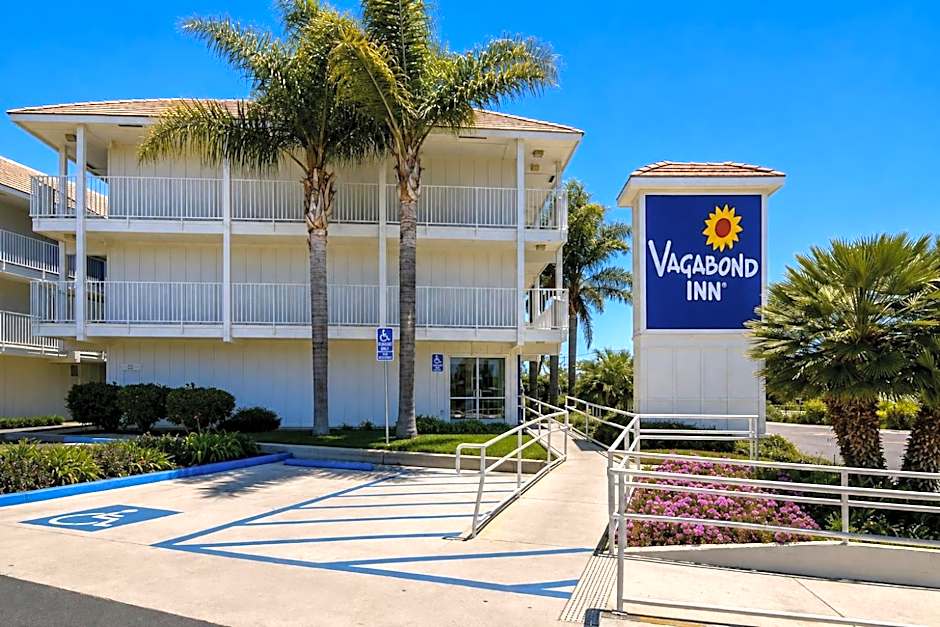 Vagabond Inn Santa Barbara - Carpinteria North
