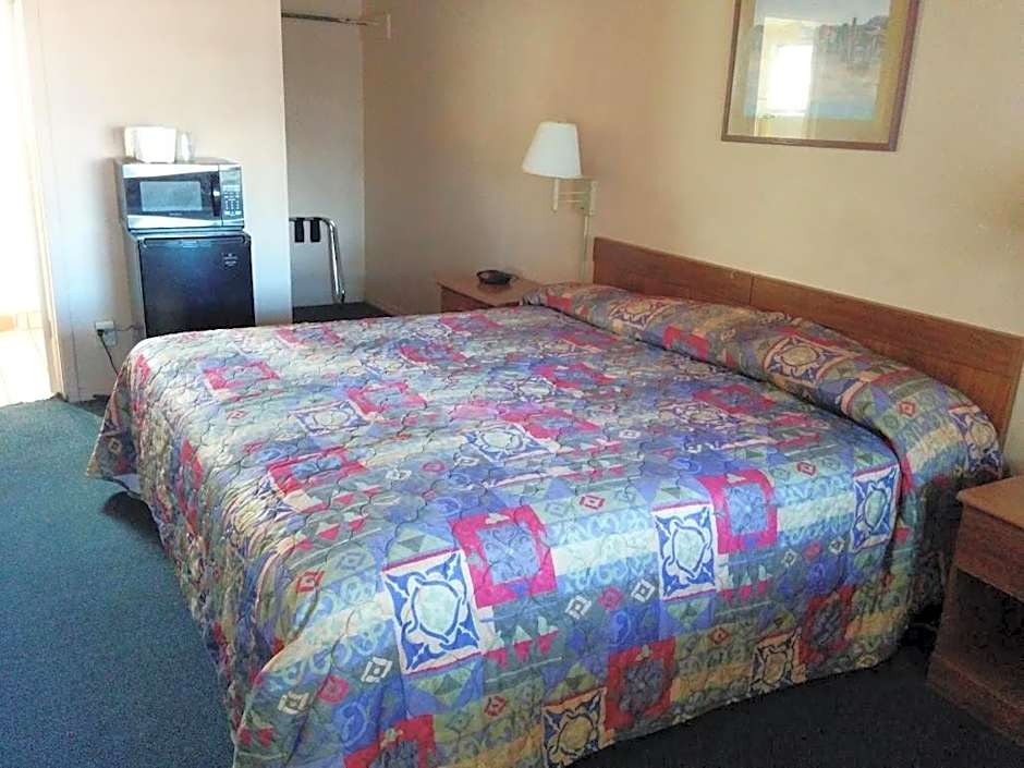 Economy Inn Safford