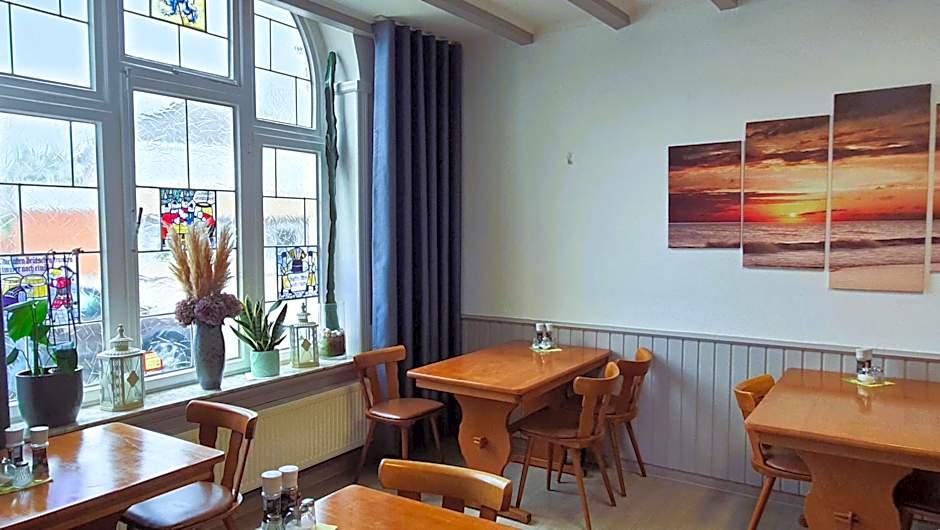 Hotel Münchner Löwenbräu