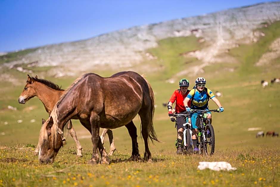 Ambasciatori Place Hotel