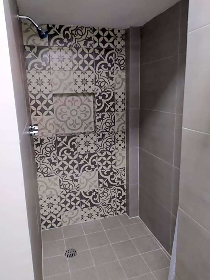 Hacienda Mazatlan sea view