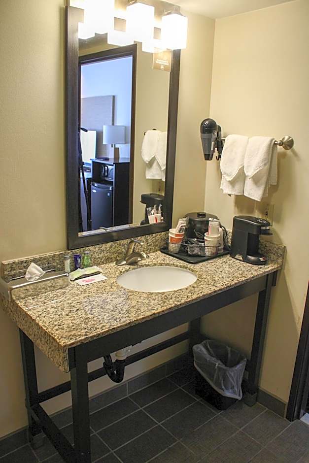 Sleep Inn Bend Crossroads Plaza