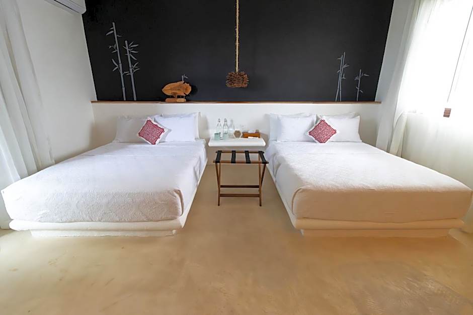 Hotel Casa HX - Adults Only