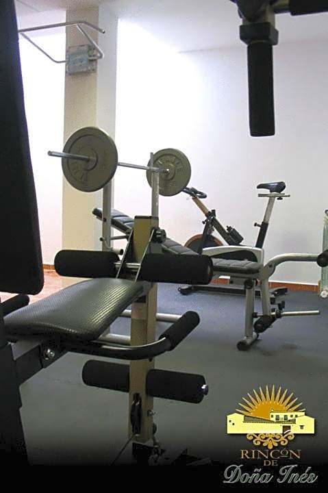 Hotel Rural Rincón de Doña Inés