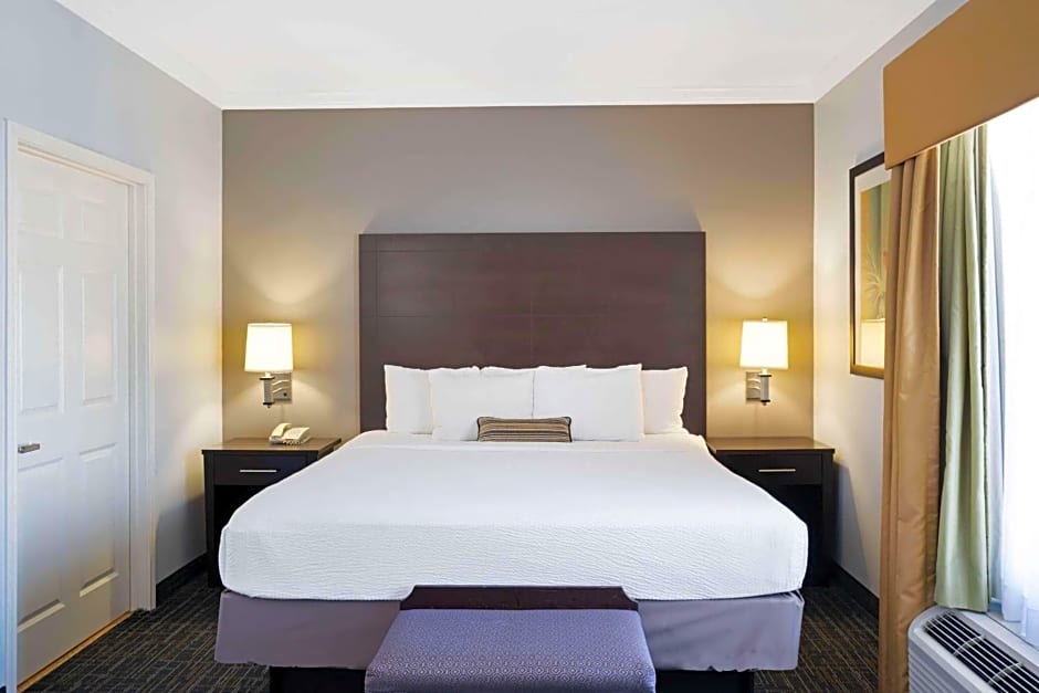 Sonesta Essential Houston Westchase