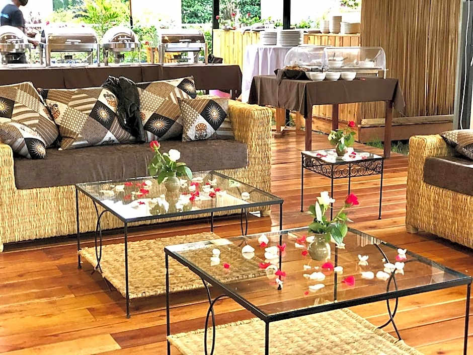 The Retreat Eco Hotel