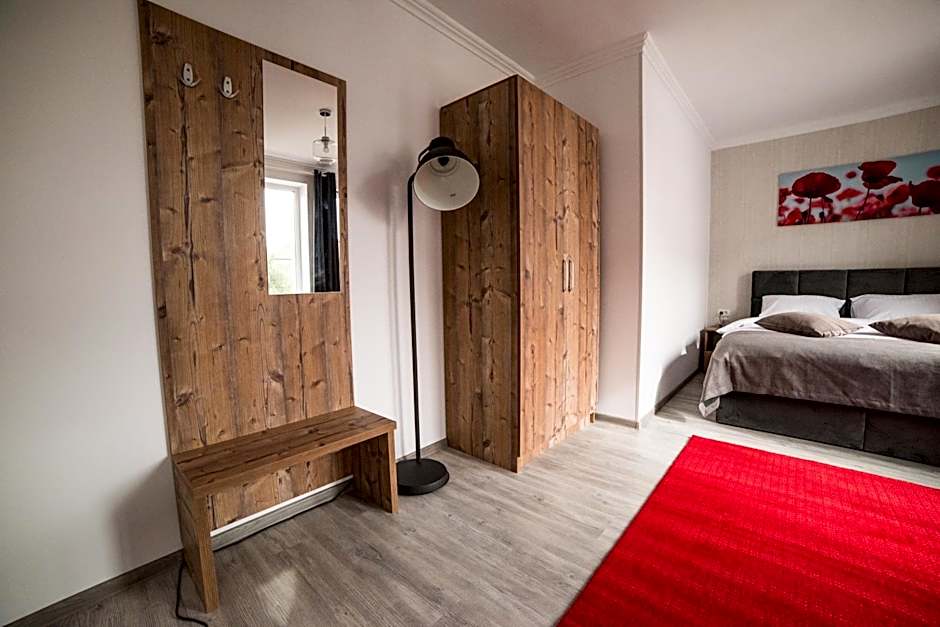 compleX living aparthotel